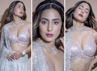 Hina Khan, Filmography, Movies, Hina Khan News, Videos, Songs, Images