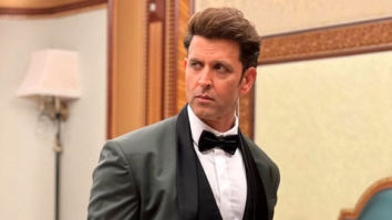 Celebrity Photos of Hrithik Roshan