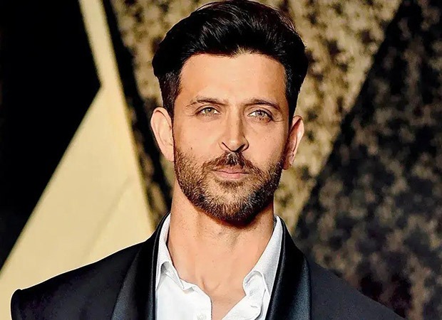 Hrithik Roshan gifts his functional gym set up to Assam’s Tezpur Air Base after wrapping Fighter schedule : Bollywood News