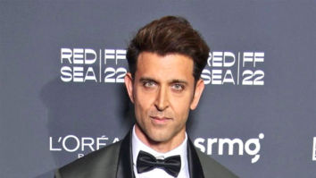 Hrithik Roshan on Fighter: “It’s the most humongous thing I have attempted”
