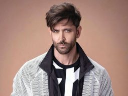 Hrithik Roshan talks about his stammer problem; calls school life “painful”