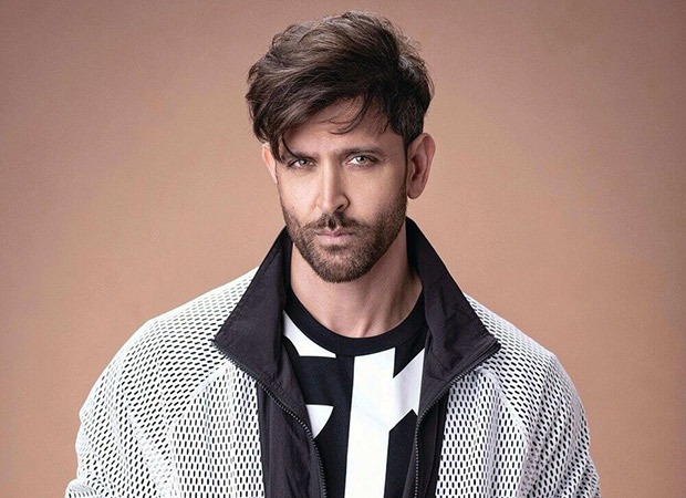 Hrithik Roshan talks about his stammer problem; calls school life “painful” : Bollywood News