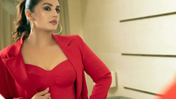 Celeb Photos Of Huma Qureshi