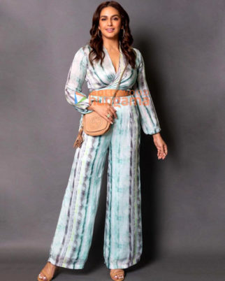 Celebrity Photos Of Huma Qureshi