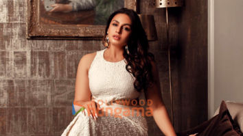 Celebrity Photos of Huma Qureshi