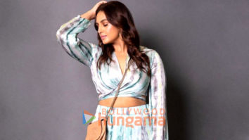 Celebrity Photos Of Huma Qureshi