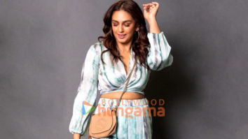 Celebrity Photos Of Huma Qureshi