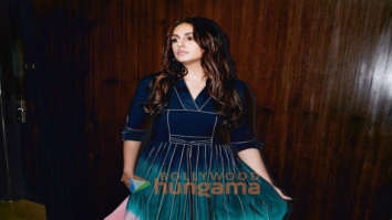 Huma Qureshi