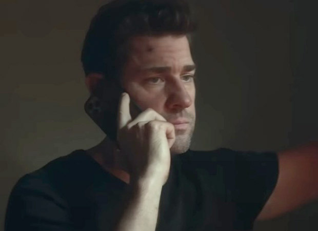 Jack Ryan Trailer: John Krasinski uncovers new threat as he is on the run in season 3