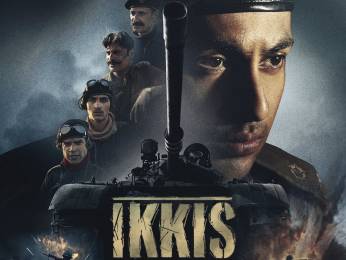 Ikkis