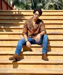 Ishaan Khatter