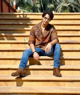 Ishaan Khatter
