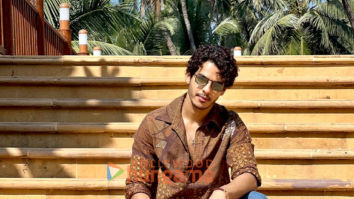 Ishaan Khatter