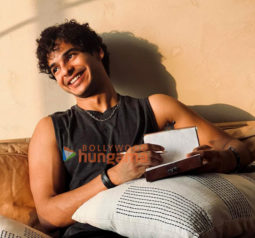 Celebrity Photos of Ishaan Khatter
