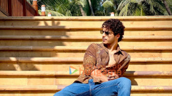 Ishaan Khatter
