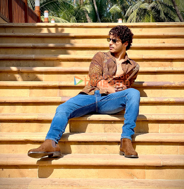ishaan khatter 2 17