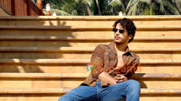 Ishaan Khatter