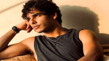 Celebrity Photos of Ishaan Khatter