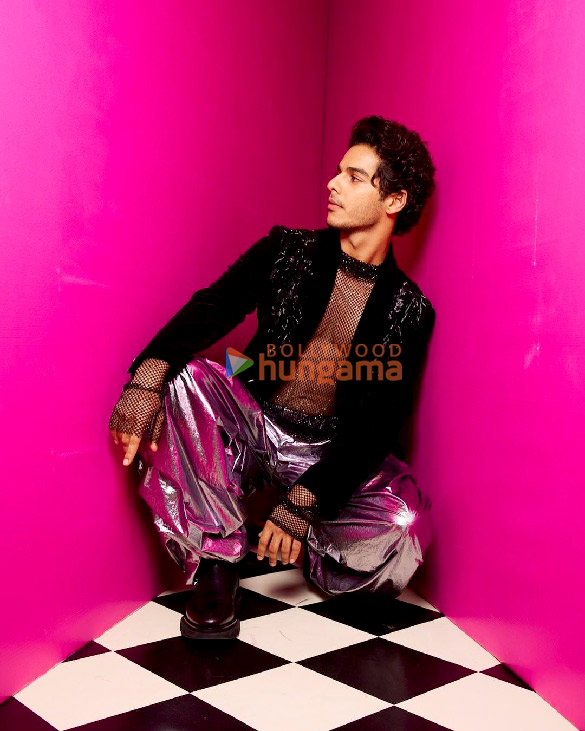 ishaan khatter 4 10