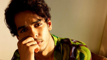 Celebrity Photos of Ishaan Khatter