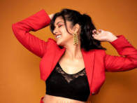 Ishita Dutta