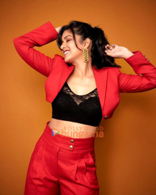 Ishita Dutta