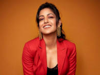 Ishita Dutta