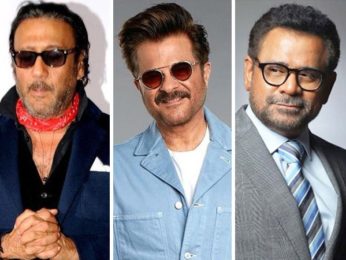 Ram Lakhan stars Jackie Shroff and Anil Kapoor to reunite for an Anees Bazmee directorial Ram Lakhan stars Jackie Shroff and Anil Kapoor to reunite for an Anees Bazmee directorial