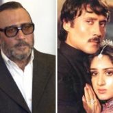 EXCLUSIVE “Dev Anand blessed me with Swami Dada, Subhash Ghai made me Hero,” says Jackie Shroff; calls the film “foundation” of his career