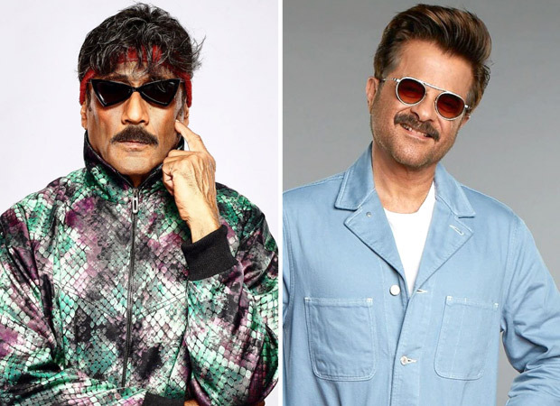 Jackie Shroff denies any new project with Anil Kapoor : Bollywood News