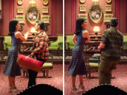 Jacqueline Fernandez reveals she slapped Ranveer Singh and Varun Sharma for real in Cirkus: ‘I was nervous on my first day of the shoot’