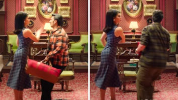 Jacqueline Fernandez reveals she slapped Ranveer Singh and Varun Sharma for real in Cirkus: ‘I was nervous on my first day of the shoot’