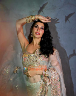 Celeb Photos Of Jacqueline Fernandez