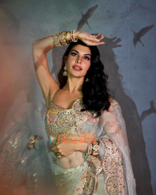 Celeb Photos Of Jacqueline Fernandez