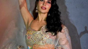 Celeb Photos Of Jacqueline Fernandez