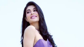 Celeb Photos Of Jacqueline Fernandez