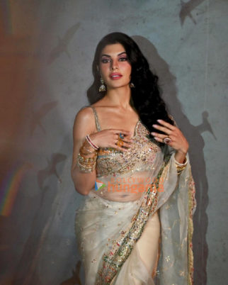 Celeb Photos Of Jacqueline Fernandez