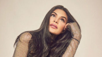 Celeb Photos of Jacqueline Fernandez