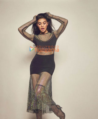 Celeb Photos of Jacqueline Fernandez