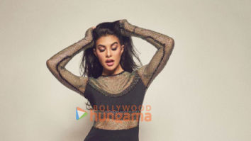 Celeb Photos of Jacqueline Fernandez