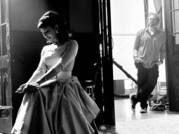 Cirkus: Jacqueline Fernandez pens a heartfelt note of gratitude to filmmaker Rohit Shetty