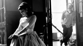 Cirkus: Jacqueline Fernandez pens a heartfelt note of gratitude to filmmaker Rohit Shetty