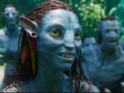 James Cameron’s Avatar: The Way of Water new featurette gives glimpse into the magical world of Pandora; watch video