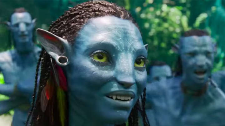 James Cameron’s Avatar: The Way of Water new featurette gives glimpse into the magical world of Pandora; watch video