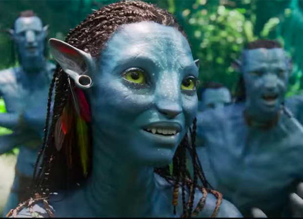 James Cameron’s Avatar: The Way of Water new featurette gives glimpse into the magical world of Pandora; watch video : Bollywood News