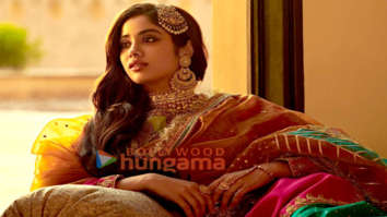 Celeb Photos Of Janhvi Kapoor