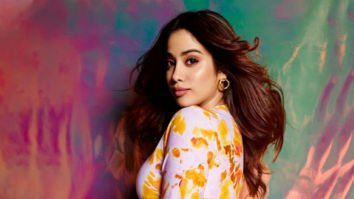 Janhvi Kapoor