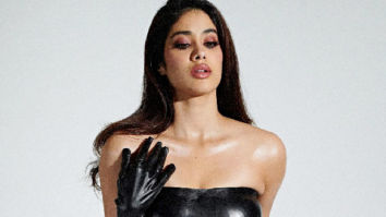 Celeb Photos of Janhvi Kapoor