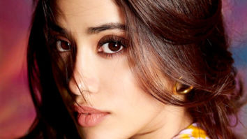 Janhvi Kapoor
