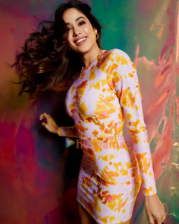 Janhvi Kapoor